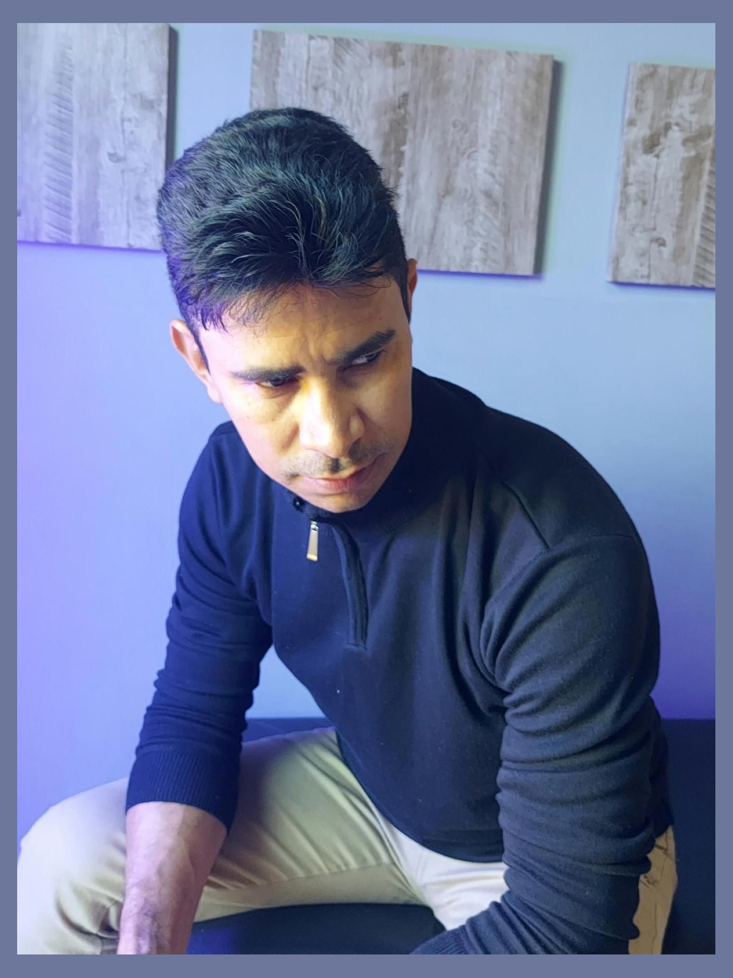 Cristian Soares